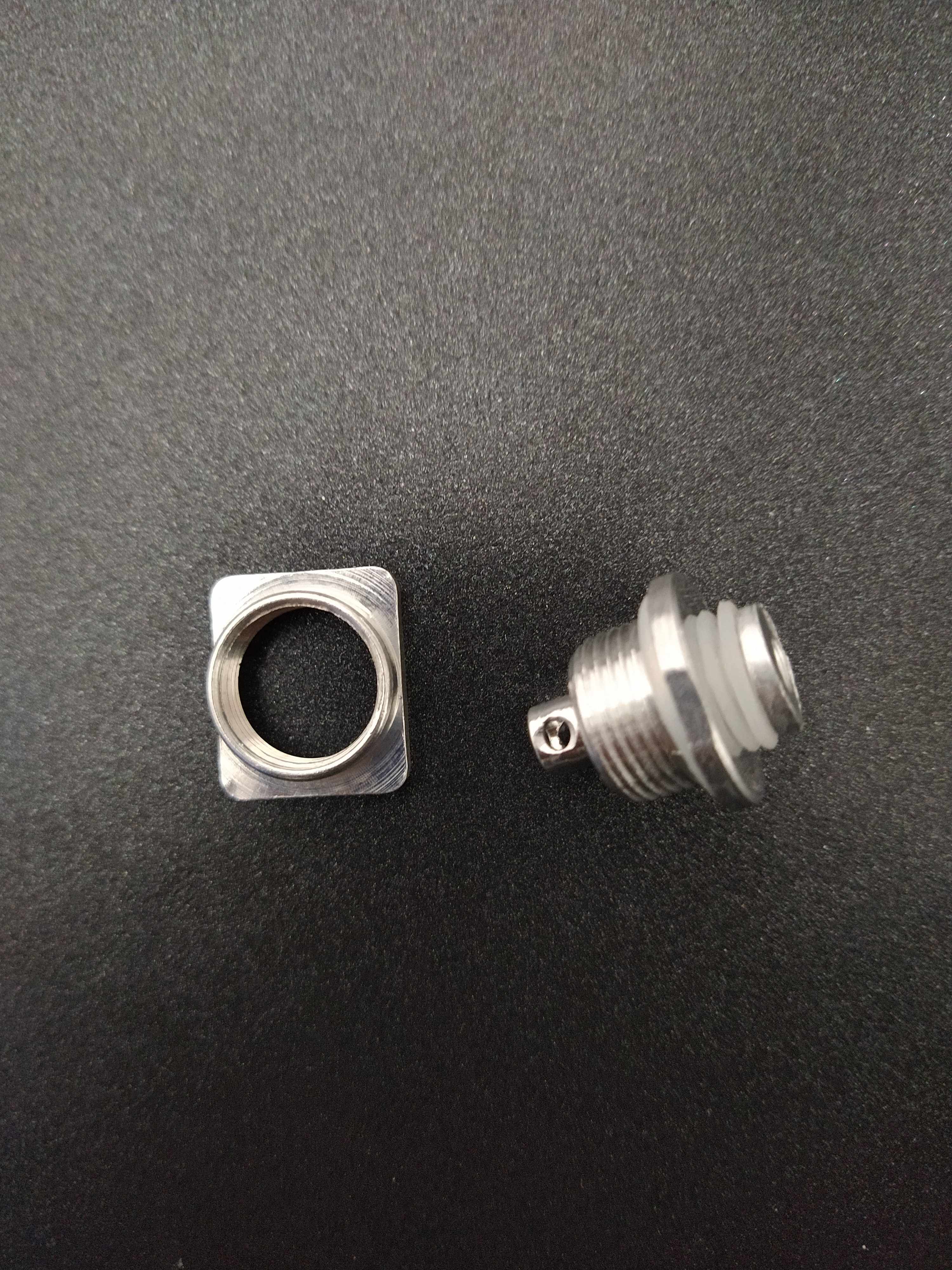 asd爱仕达高压锅自锁原装推杆浮子压力锅止回阀安装电煲