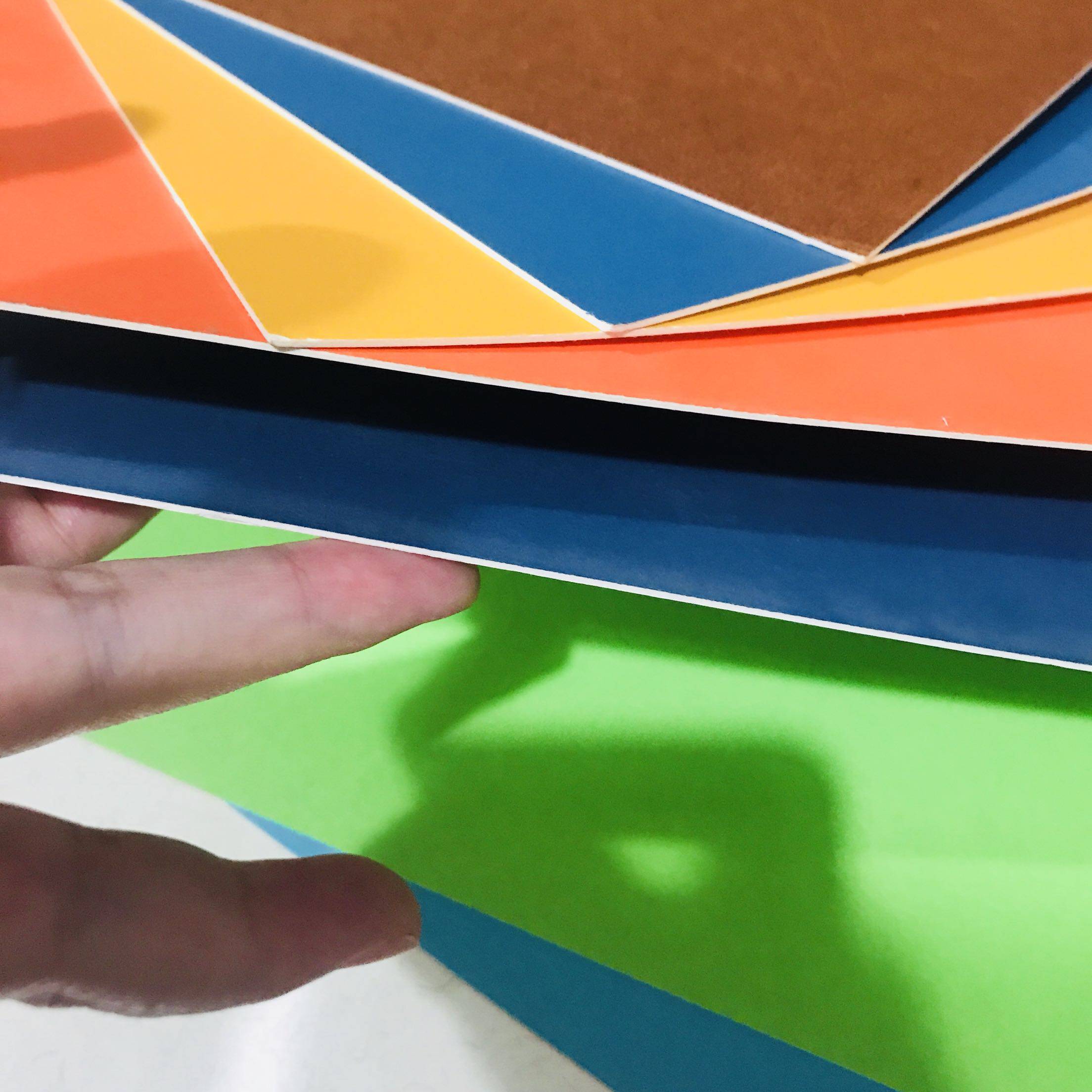 1000g彩色卡纸1mm厚撕刻四开4k长方形硬纸板diy折纸