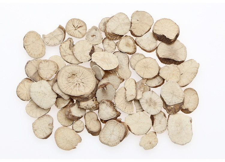 新品北京同仁堂原料500克防己中药材粉防己非汉防其他药食同源食品