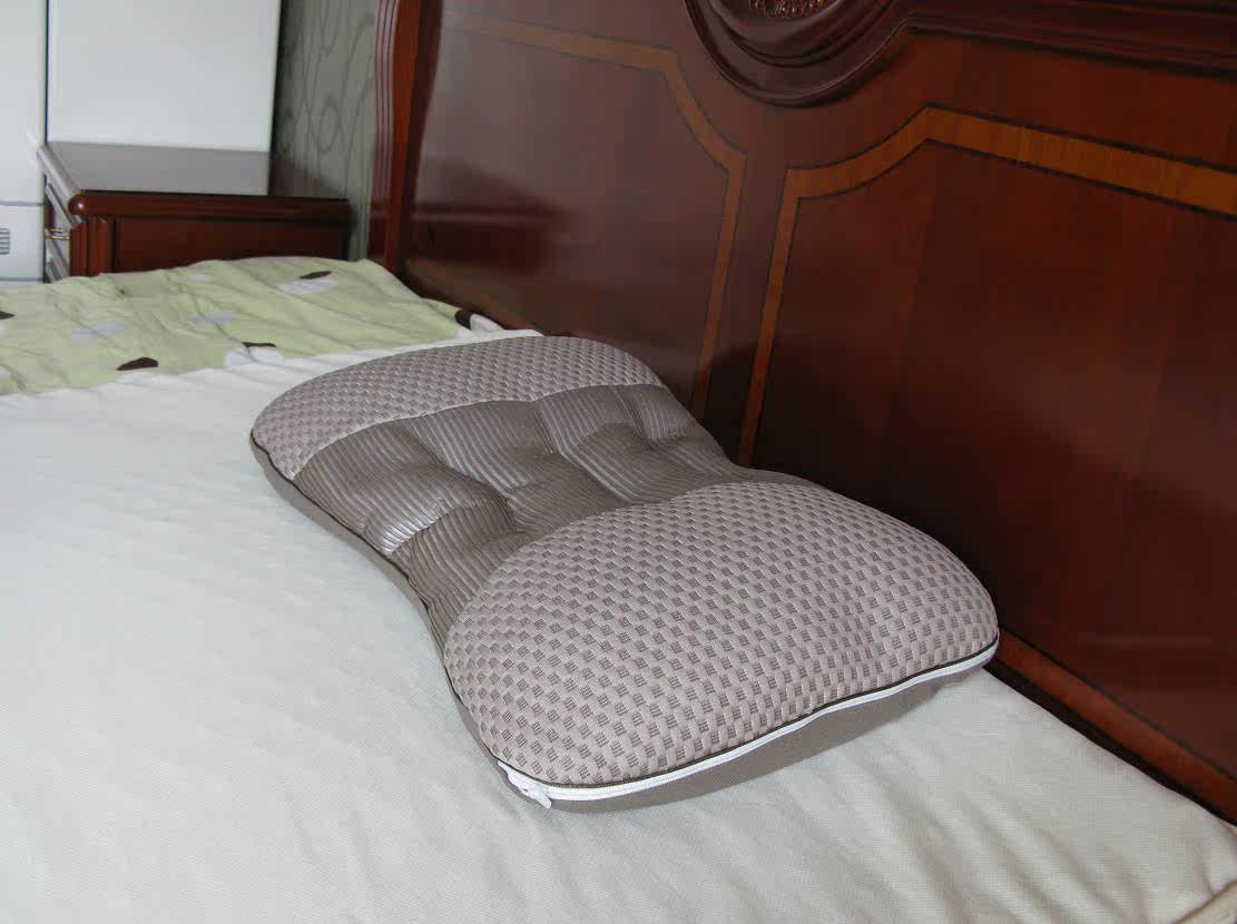 原单出口日本pe软管保健枕头水洗枕头