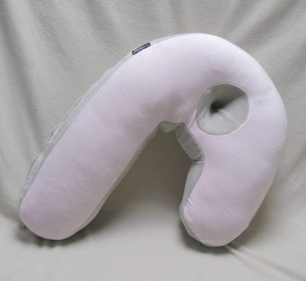 侧睡抱枕侧卧孕妇日本新款睡姿固定枕头枕芯枕头