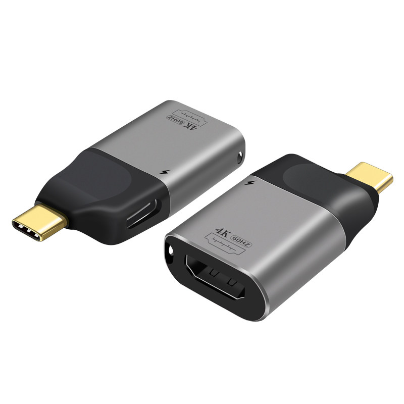 type投影仪电脑ipadair5平板ipadpro苹果ipadair4适用投屏苹果视频线