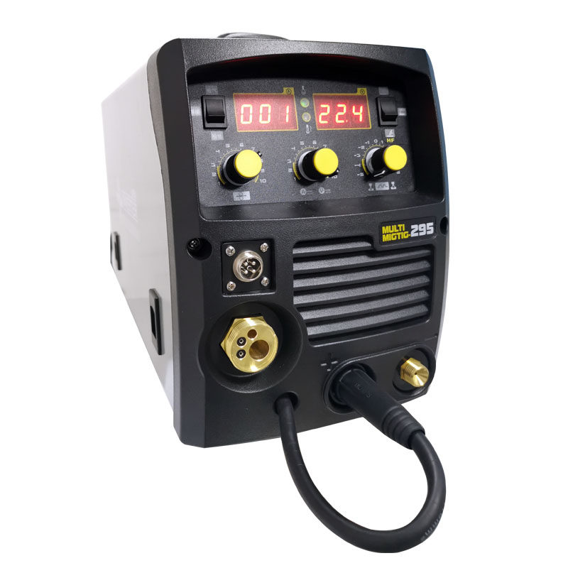 无气二保焊机一体式电焊机家用小型手工焊氩弧焊其他电焊