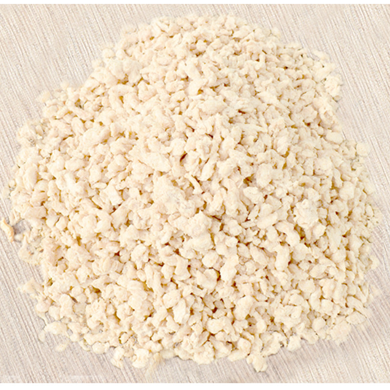 包邮大豆蛋白素肉丝干货非转基因拉丝植物人造肉仿荤纯素食品斋菜