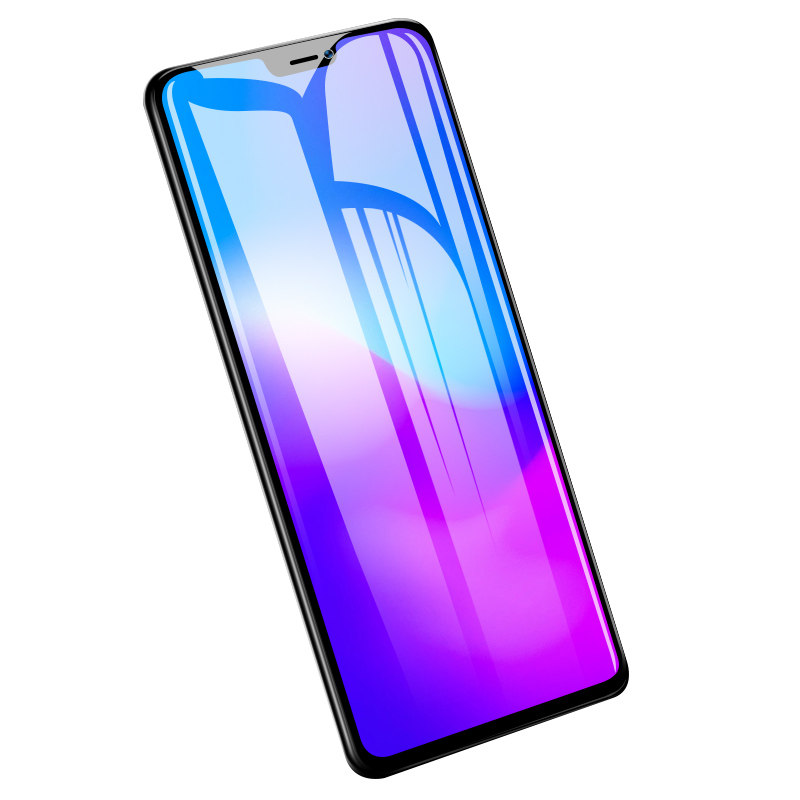 华为tl00保护partl蓝光paral00tlooaloopar-al00par手机贴膜