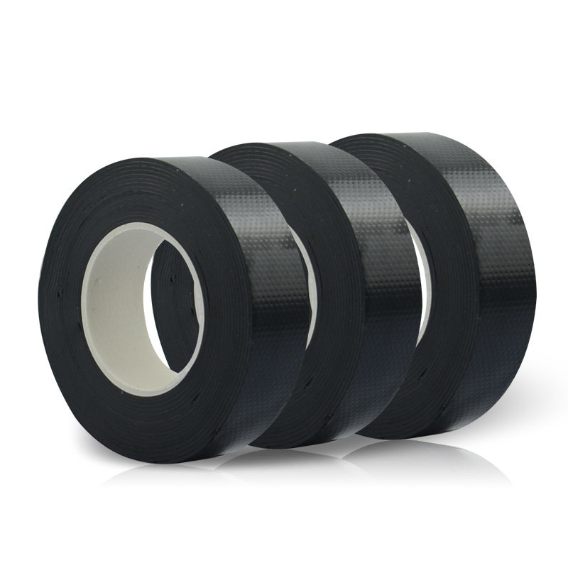 电工配件 自粘胶带 j-20 绝缘胶带 高压防水胶带 自粘性橡胶带