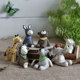 Home decoration ideas look up to the sky small animals desk top TV cabinet decoration gardening pots props decoration Home decoration ideas look up to the sky small animals desk top TV cabinet decoration gardening pots props decoration