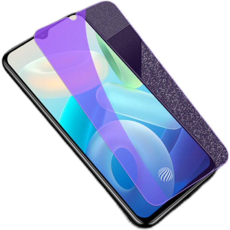 适用vivoy71t钢化y71t手机全屏y71t贴膜5gv2102a手机贴膜