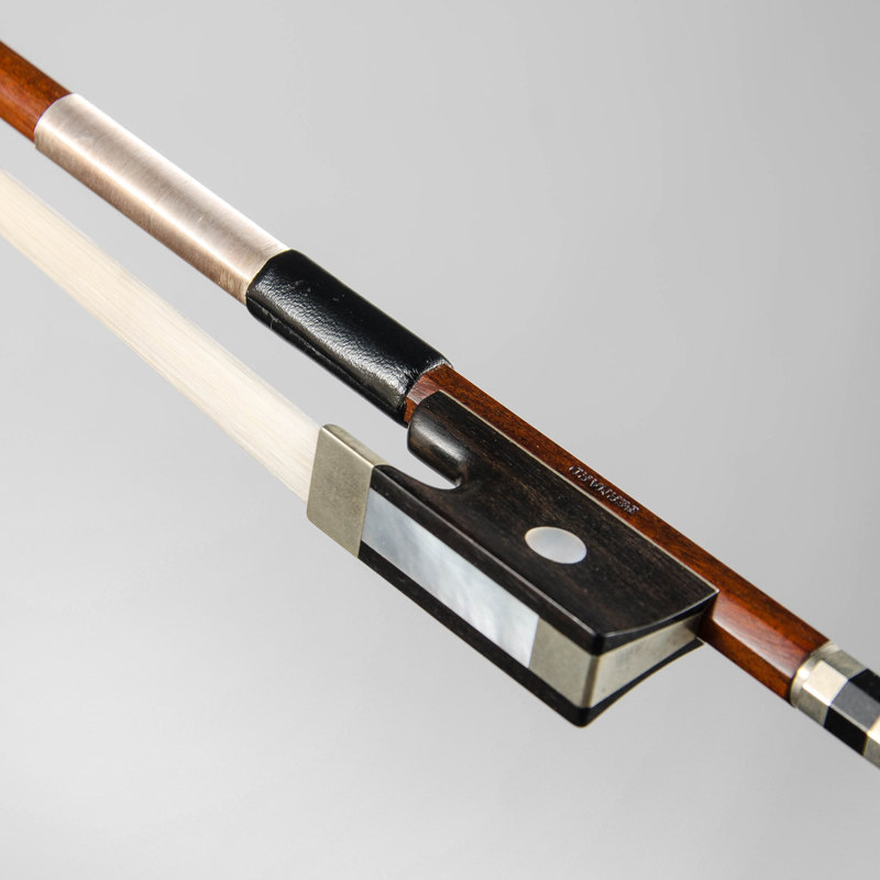 小提琴琴弓欧洲原装进口专业演奏提琴弓