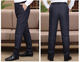 Antarctic winter men and women inside and outside wear high waist pants down thick white duck down liner in the elderly warm trousers Antarctic winter men and women inside and outside wear high waist pants down thick white duck down liner in the elderly warm trousers