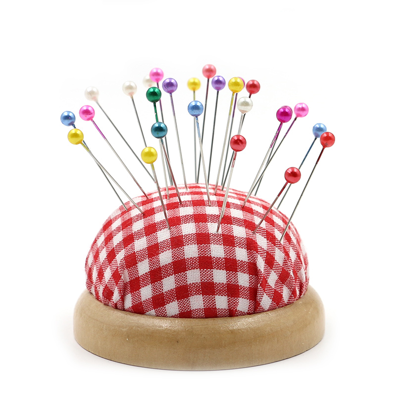 定位大头针工具彩色裁缝服装材料diy手工配件针