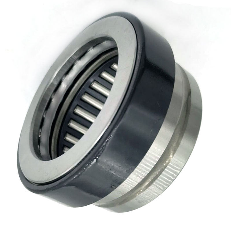 带内圈钢套滚针轴承nkxz9nkxrz12