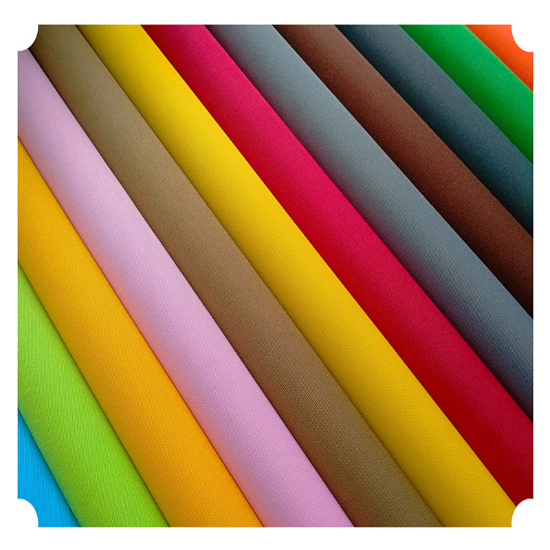 防水布料防水布户外沙发雨伞快艇900d加密pu海绵垫