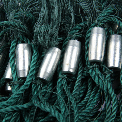 梦达户外旗舰店:拉网拖网清塘捕鱼渔网拉鱼网鱼塘围网拦河池塘小型隔