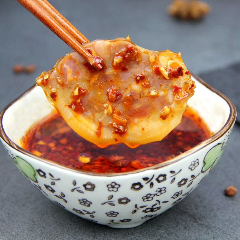 百珍堂徐州特产新沂明帝捆香蹄即猪蹄熟食捆蹄猪肉类