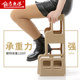 Kitchen spice rack shelving sub Youyanjiangcu Storage Rack seasoning rack chopping block turret multi-layer floor home Kitchen spice rack shelving sub Youyanjiangcu Storage Rack seasoning rack chopping block turret multi-layer floor home