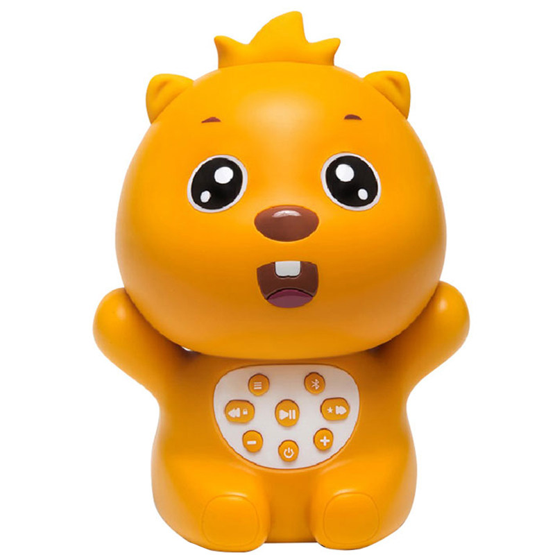 贝瓦儿歌早教机新生婴儿讲故事胎教儿童音乐播放器宝宝玩具0-1岁2