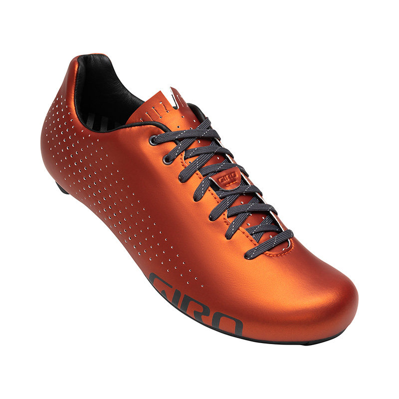 公路美国giroempire车骑骑行锁鞋超轻碳底车鞋骑行鞋