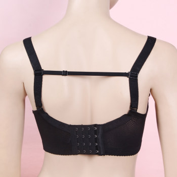 3-piece underwear anti-slip buckle bra shoulder strap buckle underwear anti-slip strap shoulder strap anti-fall strap anti-slip artifact bra strap