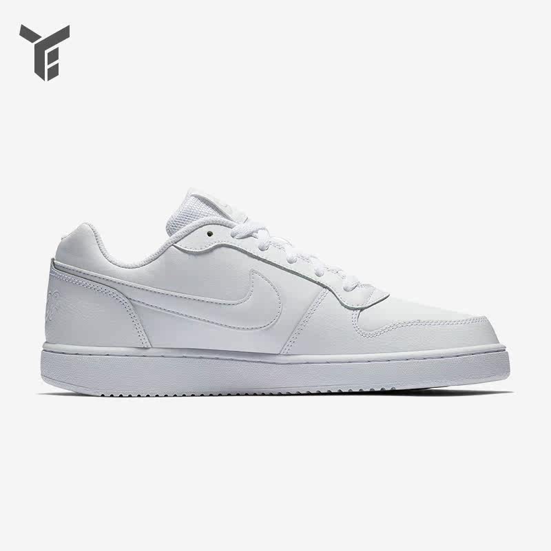 【板鞋】nike耐克男鞋ebernon low滑板鞋轻便