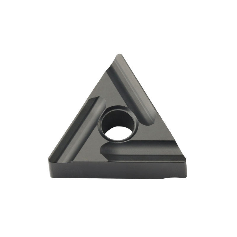 车床数控车刀片外圆三角形tnmg160404刀内孔刀粒开槽刀头其他刃具