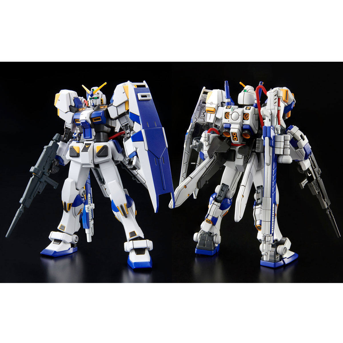 [玩物尚志]高达 hguc rx-78-4 gundam g04 高达4号机 pb网络限定 | 伊