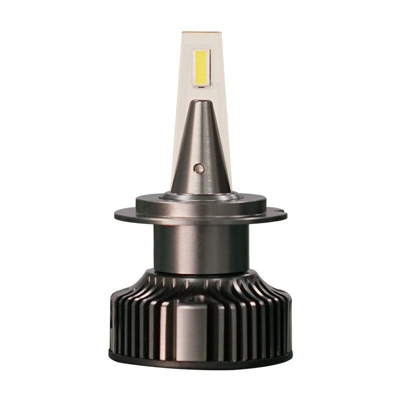 欧司朗火影者 h11hb3远近光一体9012超亮 汽车led大灯h4h7无损安装