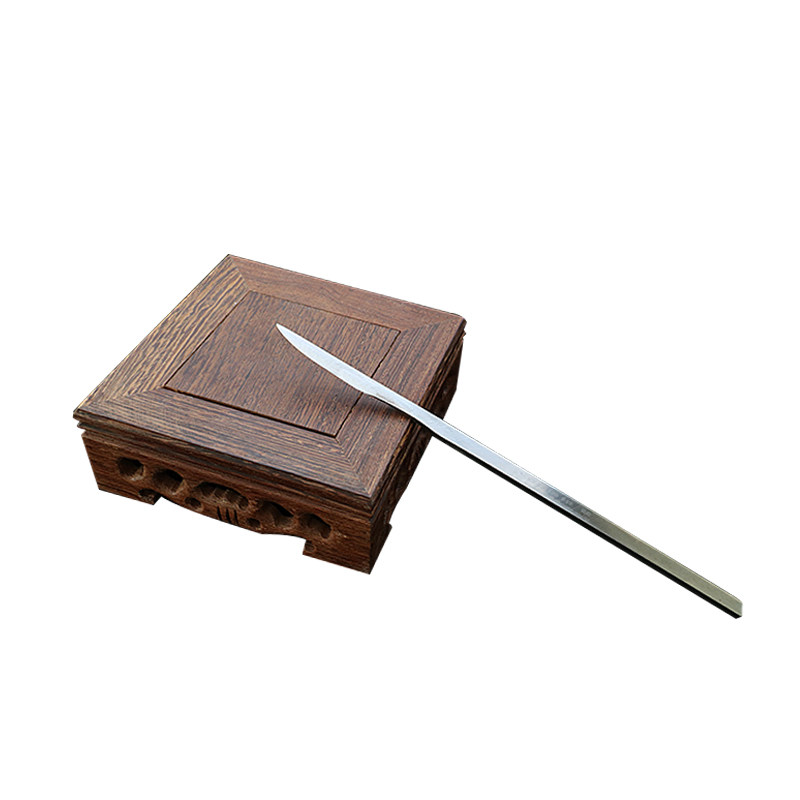 修脚柳叶刮刀技师专用扬州三把刀灰指甲去死老茧美甲