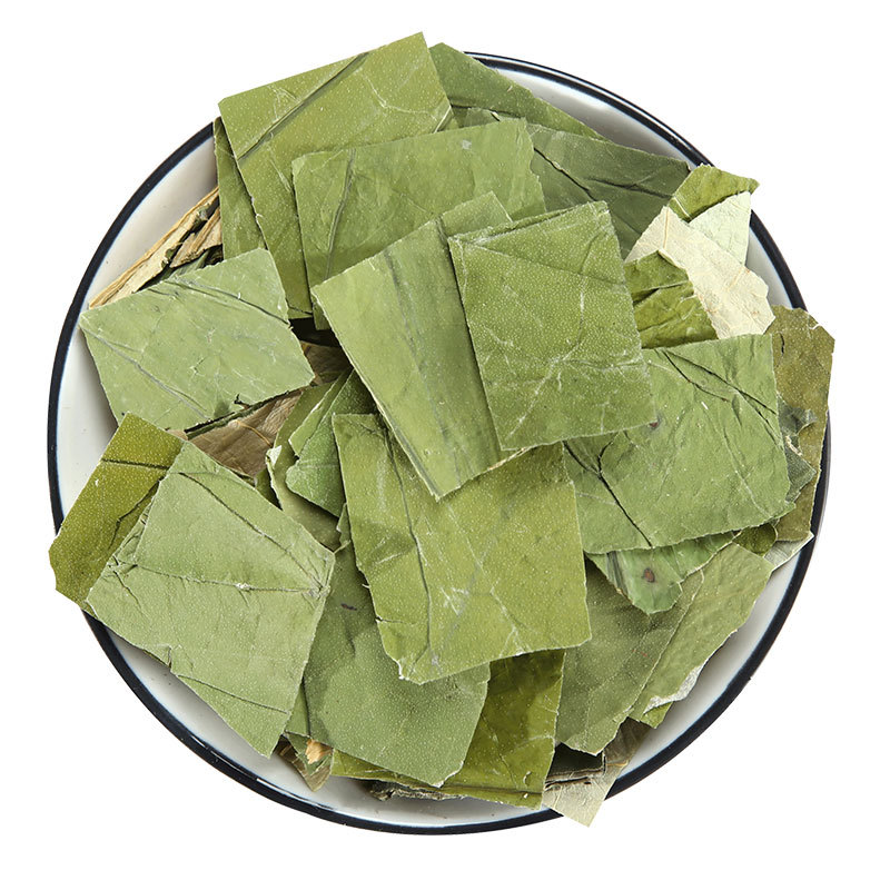 荷叶500g正品干荷叶片泡茶何叶茶泡水整张散装养生茶