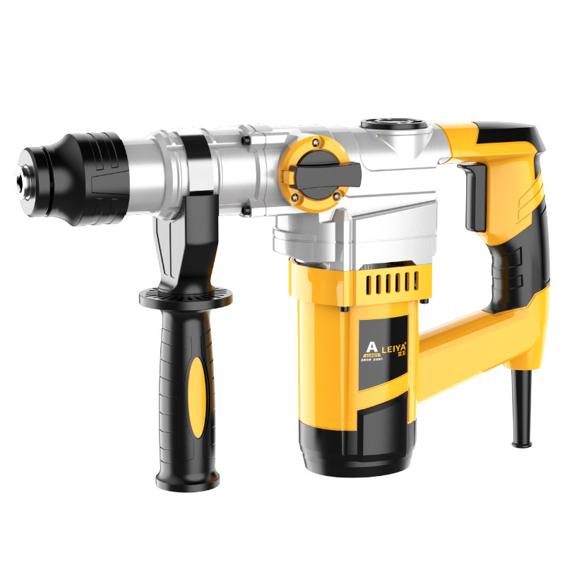 雷亚c2702电锤电镐两用多功能大功率冲击电钻混凝土电锤