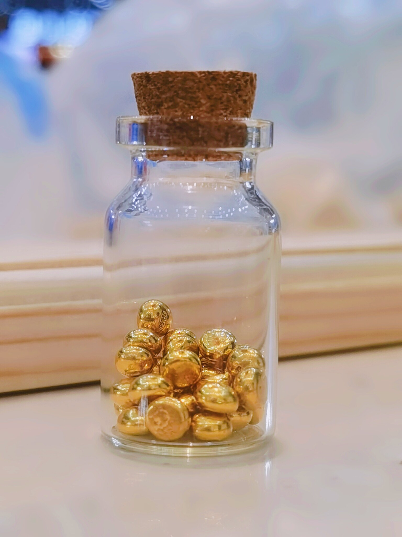 黄金9999纯金金疙瘩原料金珠小金金条豆豆投资投资贵金属