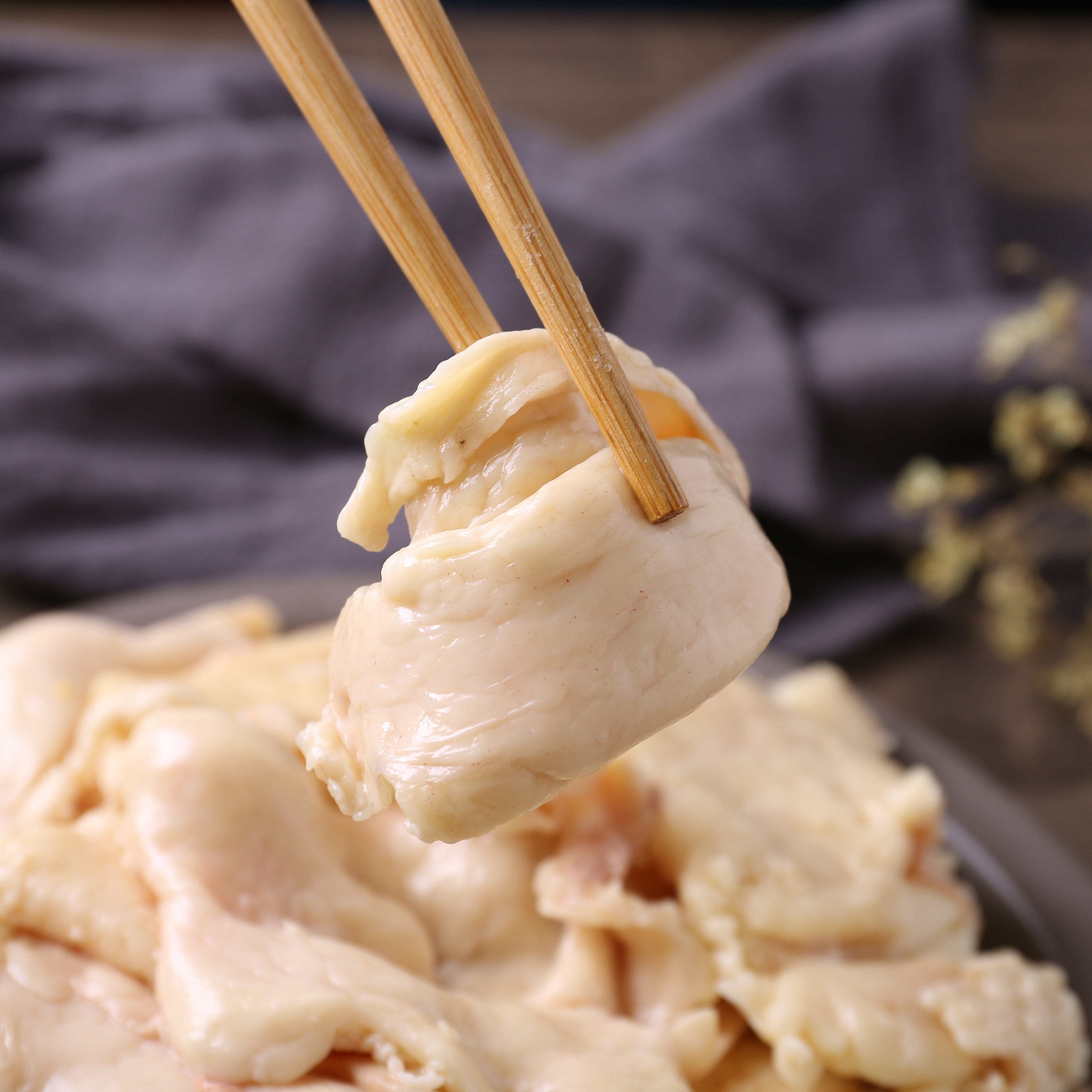 鸡油老母母鸡六和4斤装2000g包邮冷冻新鲜纯鸡其它