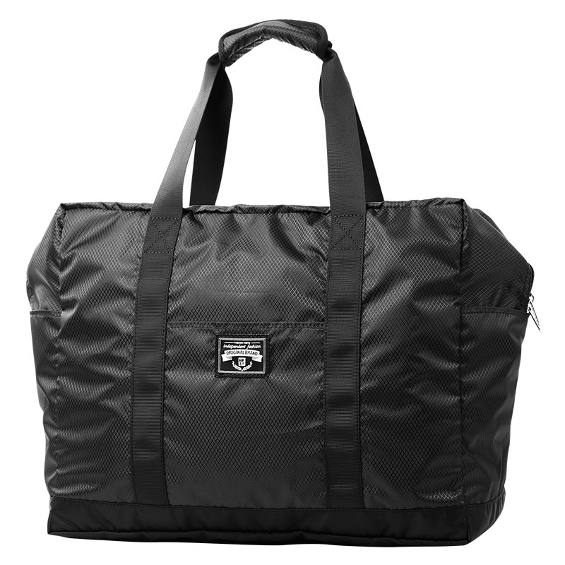 轻便防水包防水行李简约短途手提旅行包旅行袋