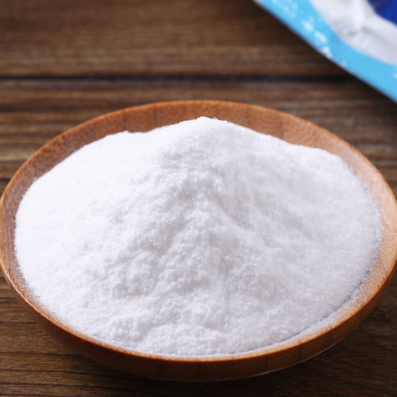 食用小苏打粉 饼干蛋糕面包披萨苏打粉碱粉 家用清洁冲洗水果200g