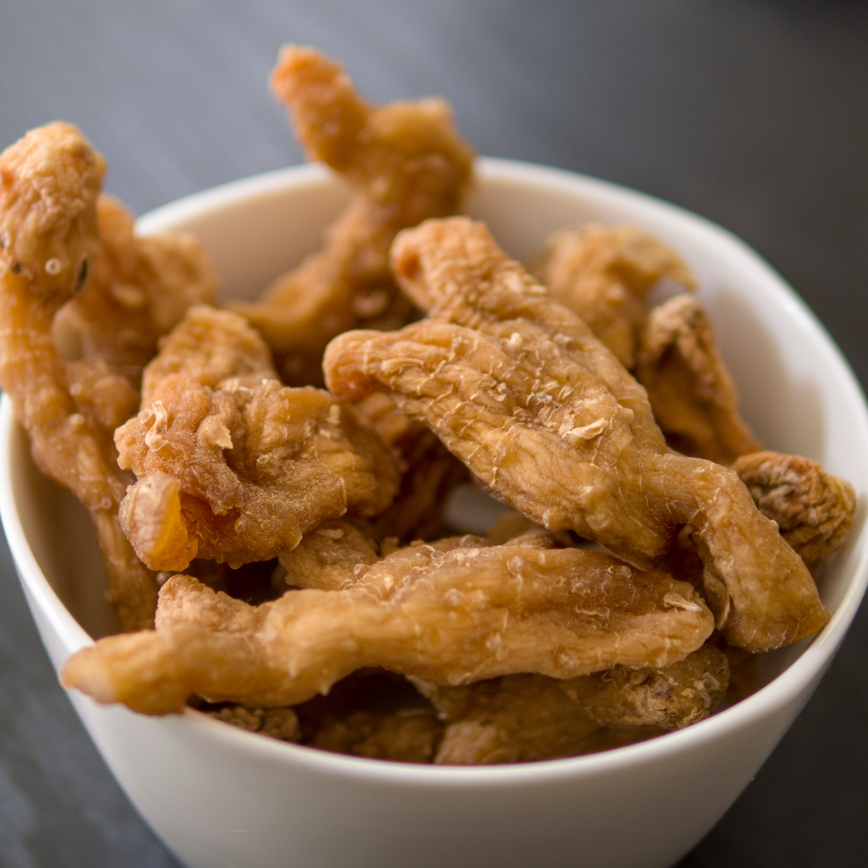 新货野生九华华山黄精特级鸡头参无硫磺九蒸黄精