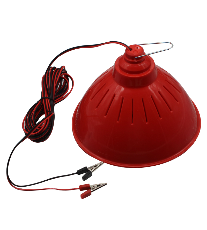 12vled灯夜市灯电瓶车摆地摊24v60v生鲜水果猪肉烧腊led节能超亮