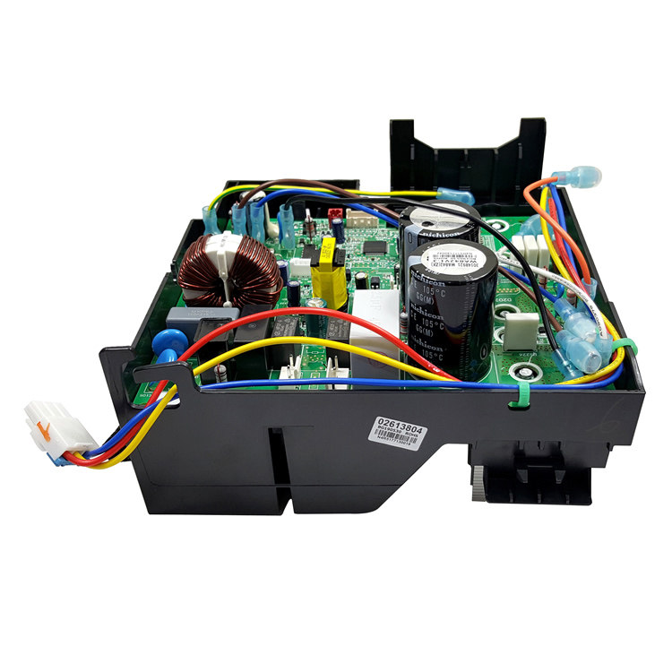 格力空调配件变频电控盒外机主板kfr26wfnc143fnc153其它配件