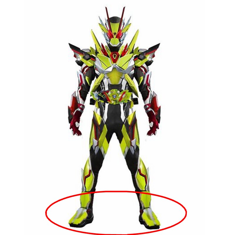 动漫cosplay假面骑士02cos定制增高万用还原支持cosplay配件