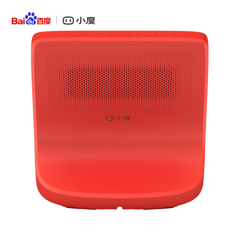 小度在家智能x8音响小孩学习机老人蓝牙电话智能音箱