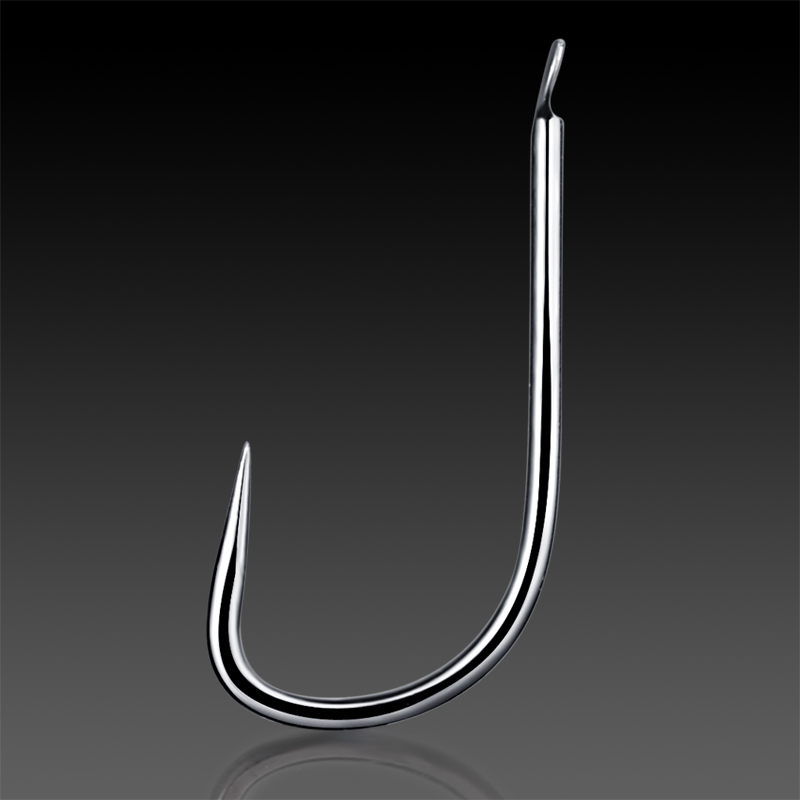 云上飘倒刺散装钩子钓鱼用品垂钓渔具日本鱼钩鱼钩