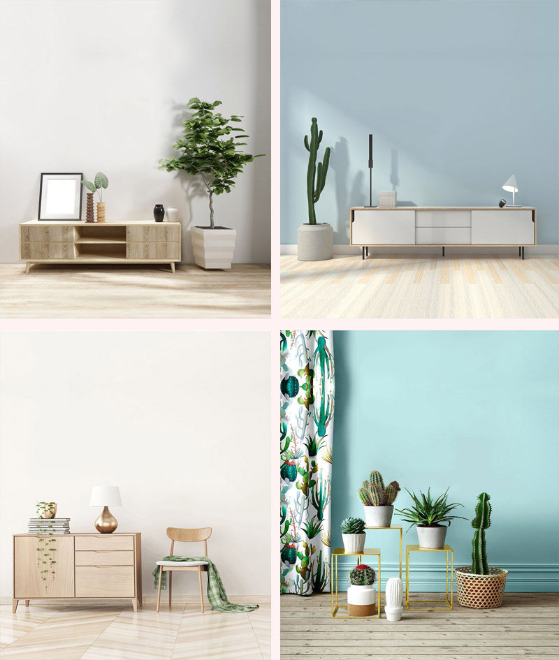 主播背景墙布直播背景墙布网红直播背景墙拍照背景布摄影背景墙