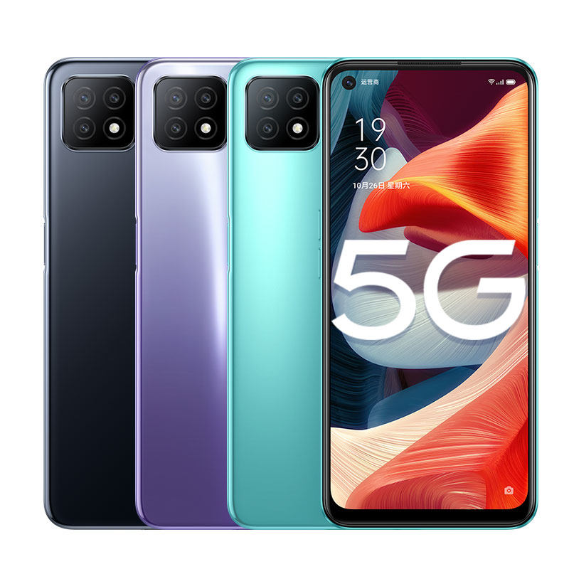 reno新品k7官网0ppoa53官方旗舰店oppo5greno4k7xa92s手机