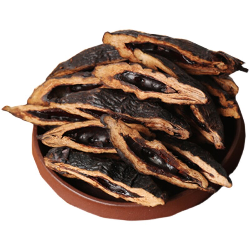 烟果槟榔散装纹路籽果劲足厚重口味湘潭槟郎槟榔