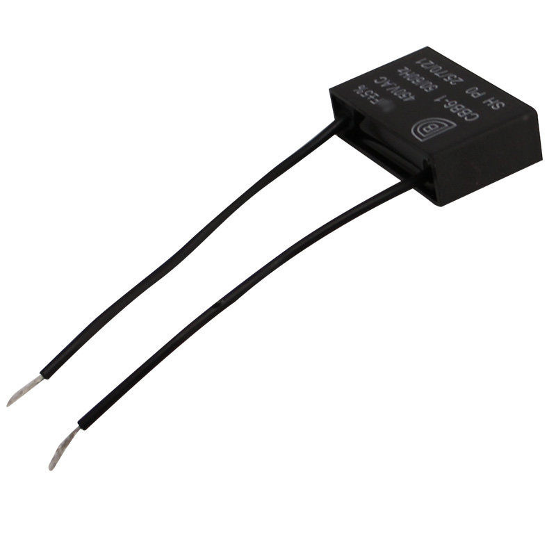 cbb61风扇启动电容1.5uf电容油烟机风扇电机台扇落地扇电容