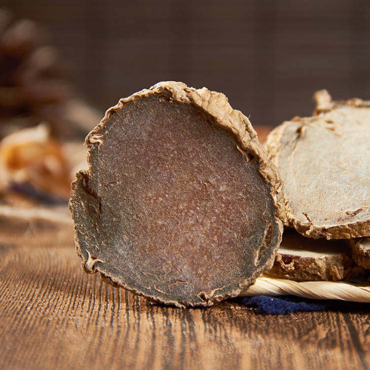 草药新货 中药材 莪术 文术 黑心姜 山姜黄 正品保证500克