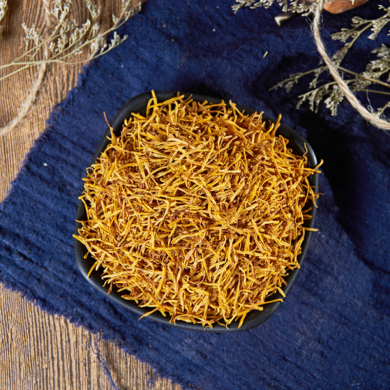 中药材正品新货莲须500g精选无硫莲子莲花心蕊其他药食同源食品