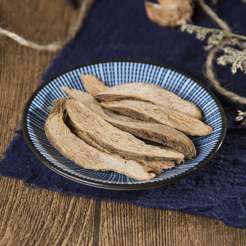 正品新货中药材野生天然千年健干500g克精选千年健片粉无硫中草药