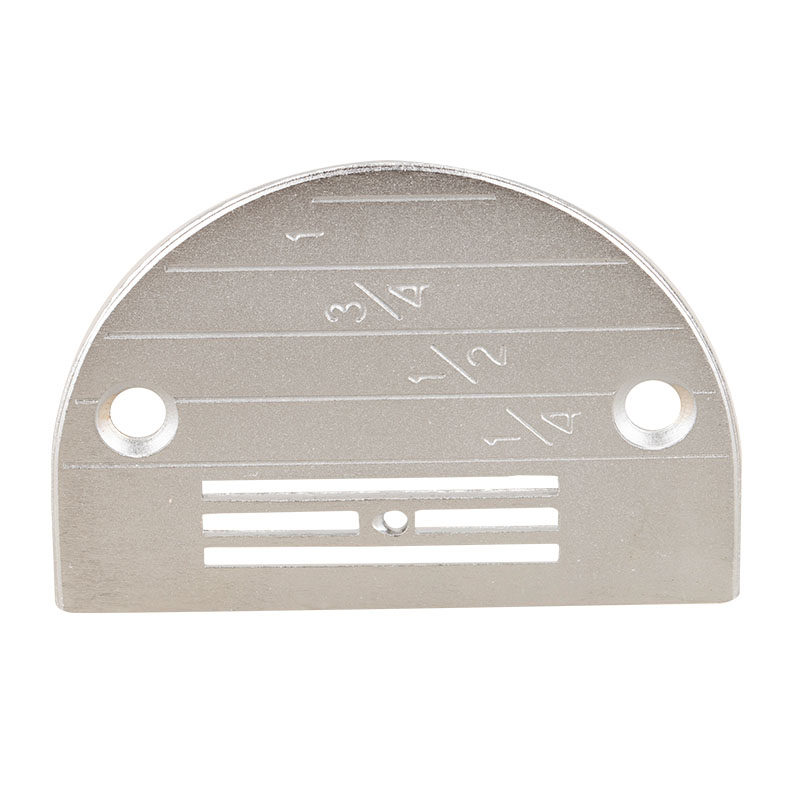 147150刻度870079000电脑平车针板缝纫机配件新品缝纫机配件