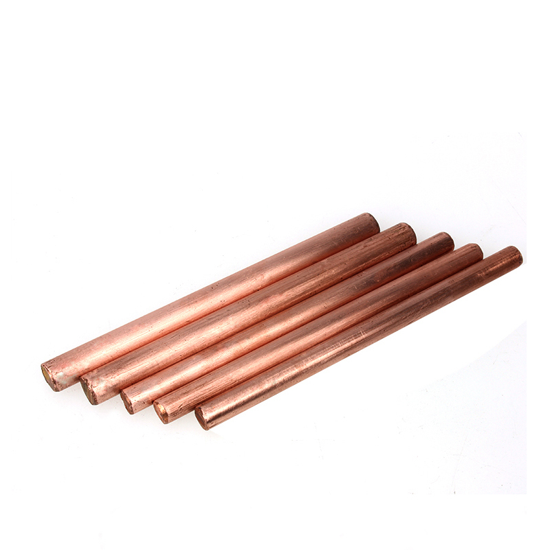 铜棒欧帝富200mm棒材电极实心红铜紫铜t2纯铜其他机械五金新