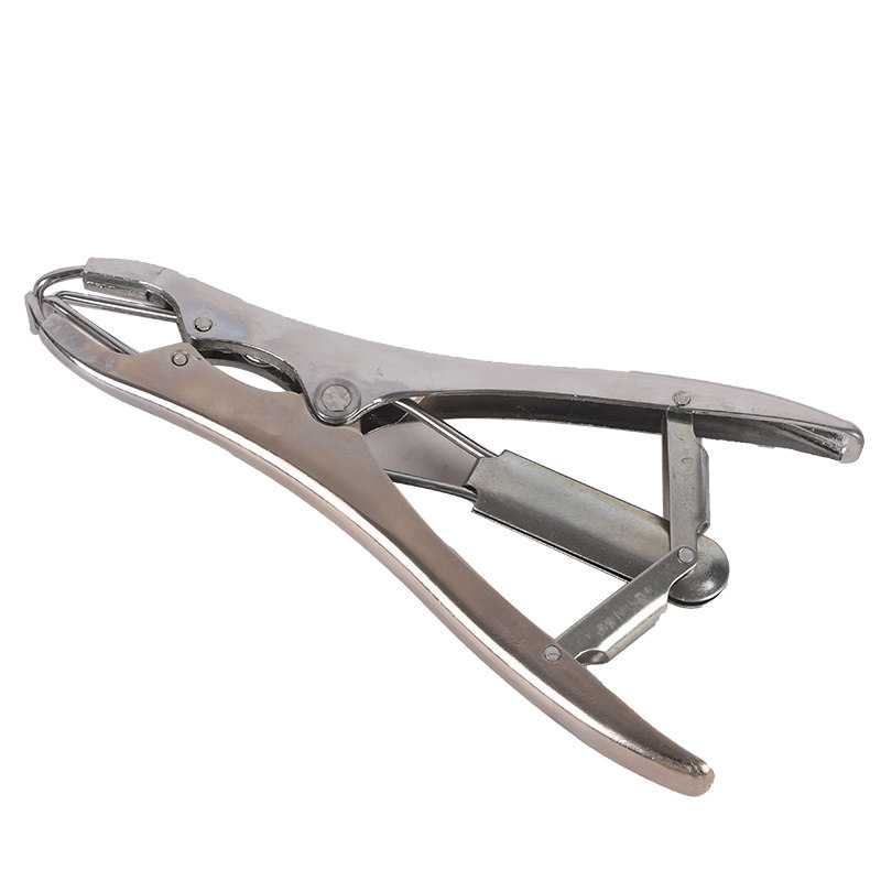 博士牛羊用去去势圈钳扩张断尾圈兽用器械阉割畜牧器械